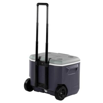 Coleman Daintree Personal Wheeled Hard Cooler Tekerlekli Soğutucu Buzluk 57 Lt