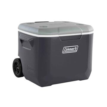 Coleman Daintree Personal Wheeled Hard Cooler Tekerlekli Soğutucu Buzluk 57 Lt