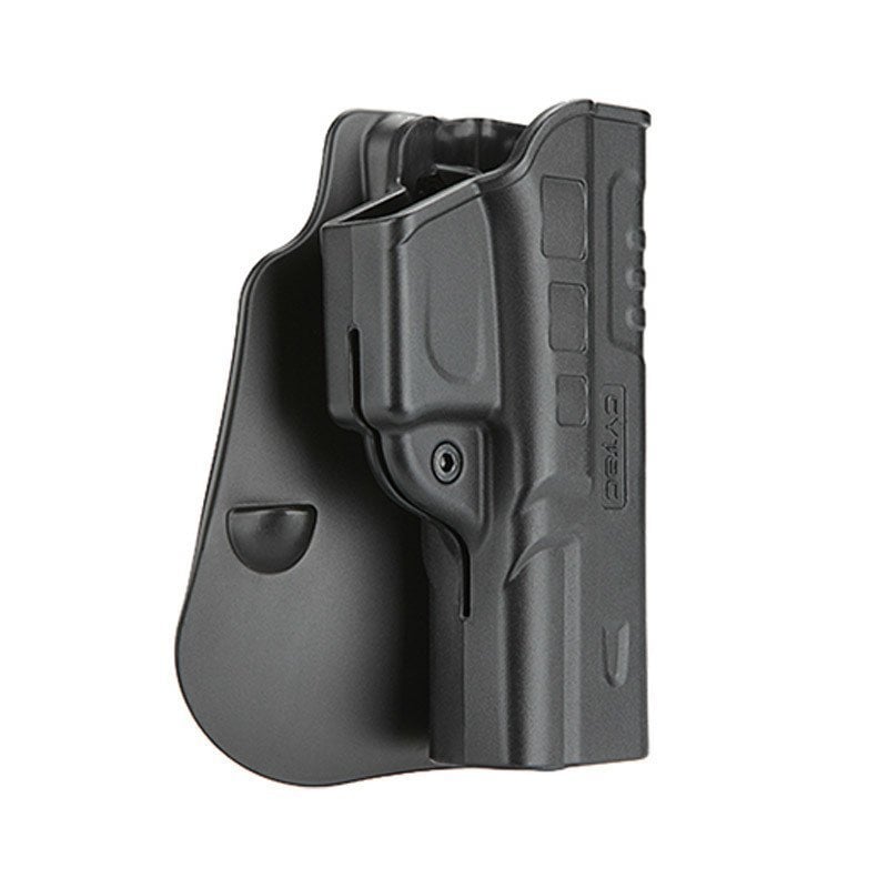 Cytac Glock 17 Hızlı Cekim Tabanca Kılıfı