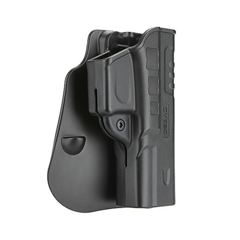 Cytac Glock 17 Hızlı Cekim Tabanca Kılıfı