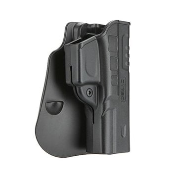 Cytac Glock 17 Hızlı Cekim Tabanca Kılıfı