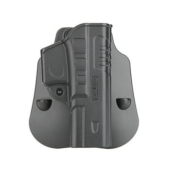 Cytac Glock 17 Hızlı Cekim Tabanca Kılıfı