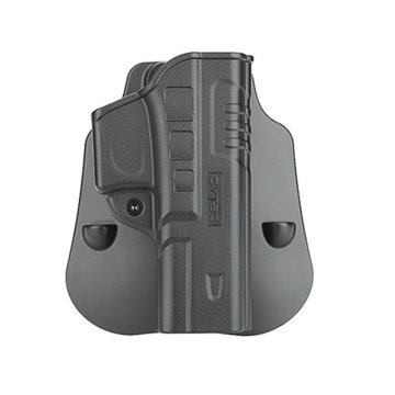Cytac Glock 17 Hızlı Cekim Tabanca Kılıfı