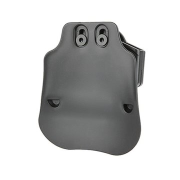 Cytac Glock 17 Hızlı Cekim Tabanca Kılıfı
