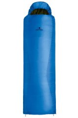 Ferrino Lightech Shingle SQ -18°C 1.2 Kg Ultralight Uyku Tulumu