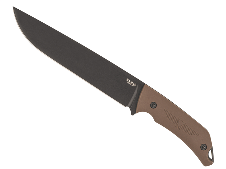 KABAR TAKTİK JAROSZ TUROK KAMP BIÇAĞI