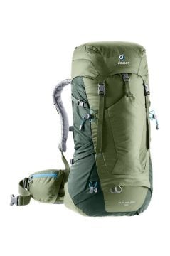 DEUTER Futura PRO 36 Sırt Çantası KHAKİ-İVY