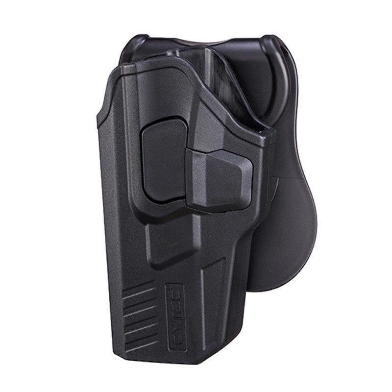 Cytac Glock 17 Tabanca Kılıfı