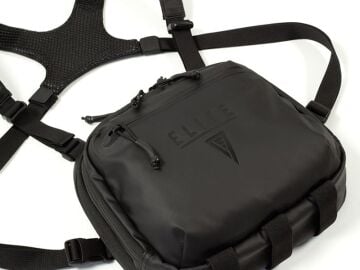 ELITE SURVIVAL Trailguard Göğüs çantası
