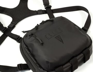 ELITE SURVIVAL Trailguard Göğüs çantası