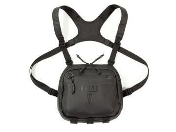 ELITE SURVIVAL Trailguard Göğüs çantası