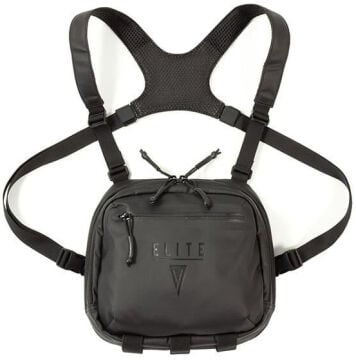 ELITE SURVIVAL Trailguard Göğüs çantası