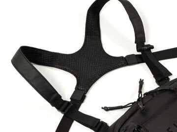 ELITE SURVIVAL Trailguard Göğüs çantası