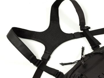 ELITE SURVIVAL Trailguard Göğüs çantası