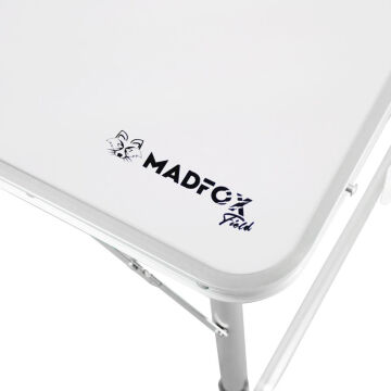 Madfox Field Katlanır Kamp Masası