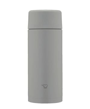 Zojirushi SM-ZB36 Termos Matara 360 ml Renk:Gri