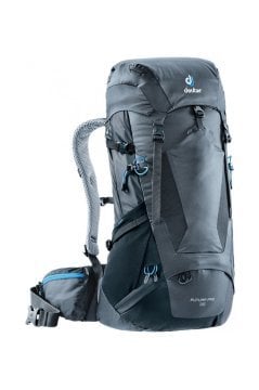 DEUTER Futura PRO 36 Sırt Çantası GRAPHİTE-BLACK
