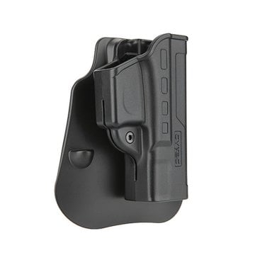 Cytac Glock 19 Hızlı Çekim Tabanca Kılıfı