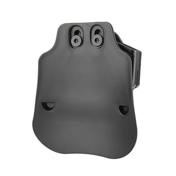 Cytac Glock 19 Hızlı Çekim Tabanca Kılıfı