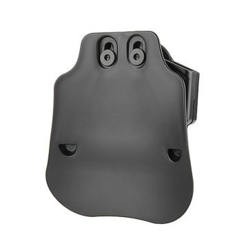 Cytac Glock 19 Hızlı Çekim Tabanca Kılıfı