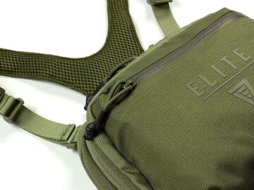 ELITE SURVIVAL Trailguard Göğüs çantası
