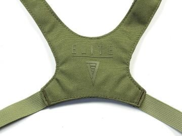 ELITE SURVIVAL Trailguard Göğüs çantası