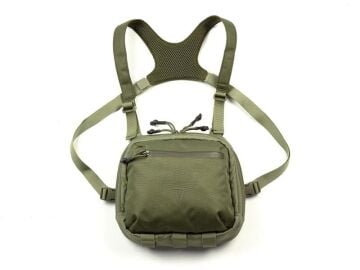 ELITE SURVIVAL Trailguard Göğüs çantası