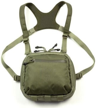 ELITE SURVIVAL Trailguard Göğüs çantası