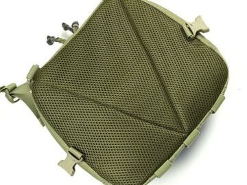 ELITE SURVIVAL Trailguard Göğüs çantası