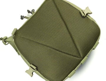 ELITE SURVIVAL Trailguard Göğüs çantası