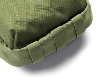ELITE SURVIVAL Trailguard Göğüs çantası