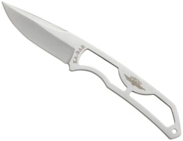 KABAR TAKTİK JAROSZ  RAMBLER SKELETON BIÇAK