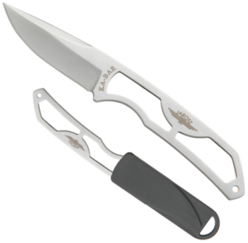 KABAR TAKTİK JAROSZ  RAMBLER SKELETON BIÇAK
