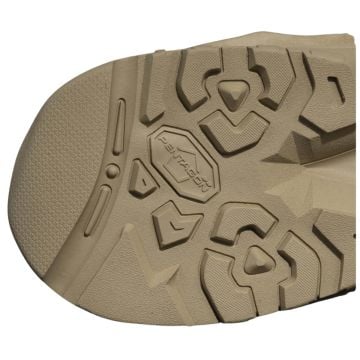 Pentagon Achilles 6'' Mid XTR Hydroguard Taktik Askeri Erkek Bot Desert