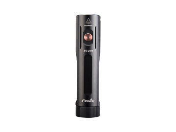 FENİX BC26R 1600 LÜMEN BİSİKLET FENERİ