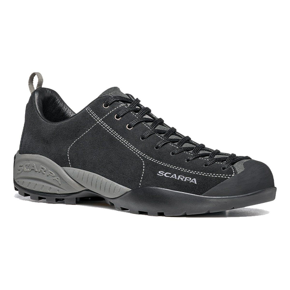 Scarpa Mojito Leather Erkek Outdoor Ayakkabı