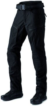 5.11 Xtu Serisi Straight Fit Siyah Pantolon