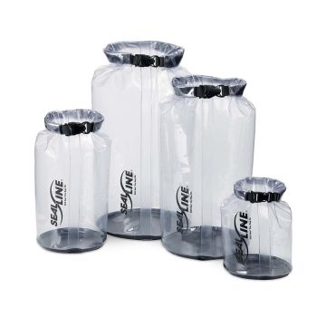 SEALLINE  Eco See Dry Bag Su Geçirmez Çanta Clear