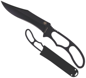 KABAR TAKTİK ACHERON SKELETON BIÇAK