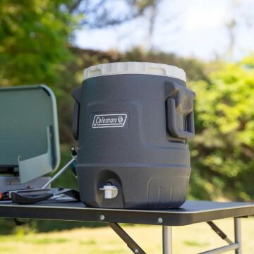 Coleman Daintree KEG Jug Cooler Soğutucu Buzluk Sürahi 10 Lt