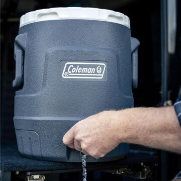 Coleman Daintree KEG Jug Cooler Soğutucu Buzluk Sürahi 10 Lt