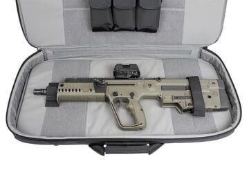 ELITE SURVIVAL (C.O.D.) Tüfek Çantası 30''