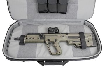 ELITE SURVIVAL (C.O.D.) Tüfek Çantası 30''