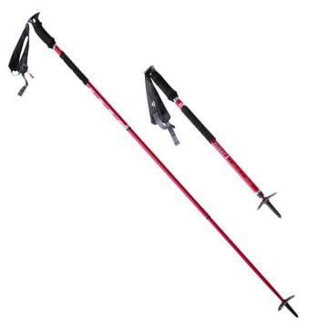 MSR Flight 3 Red