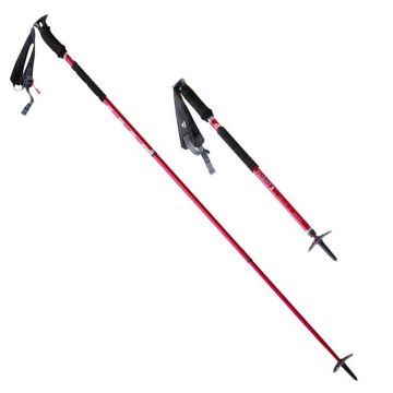 MSR Flight 3 Red