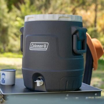 Coleman Daintree KEG Jug Cooler Soğutucu Buzluk Sürahi 15 Lt
