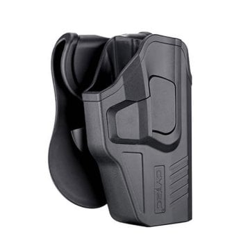 Cytac Glock 19 Tabanca Kılıfı