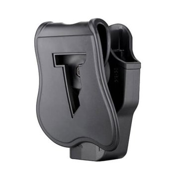 Cytac Glock 19 Tabanca Kılıfı