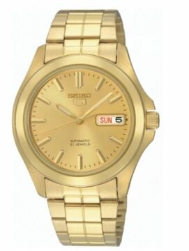 Seiko 5 SNKK98K1 Erkek Kol Saati