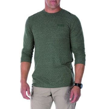 5.11 Triblend Legacy L/S Tişört
